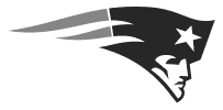 Patriots logo - client of Michael Herron