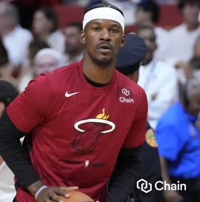 Miami Heat - marketing campaign by Michael Herron