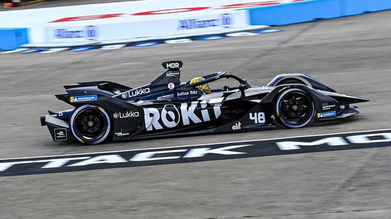 Driven by Data campaign creative for Lukka by Michael Herron