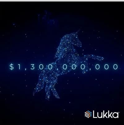 Unicorn Valuation - marketing campaign by Michael Herron