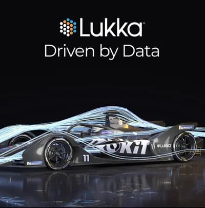 Driven by Data - marketing campaign by Michael Herron