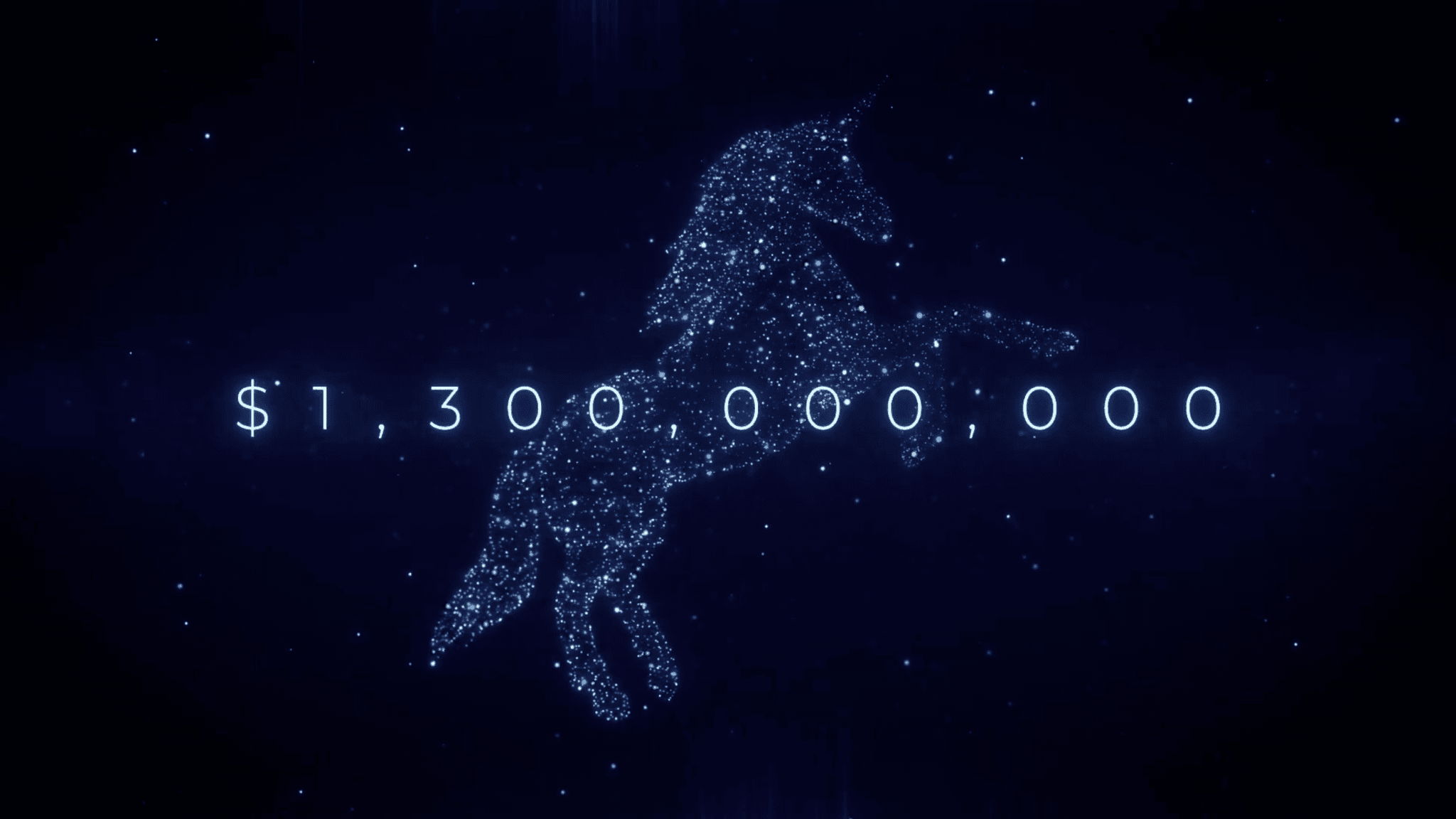 Unicorn Valuation - Lukka project by Michael Herron