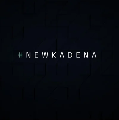 #NewKadena - marketing campaign by Michael Herron