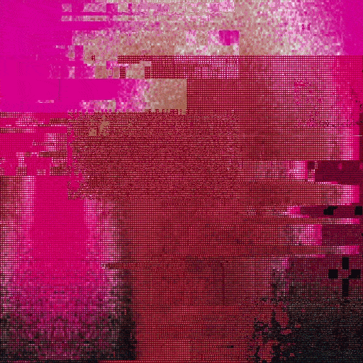 #NewKadena campaign creative for Kadena by Michael Herron