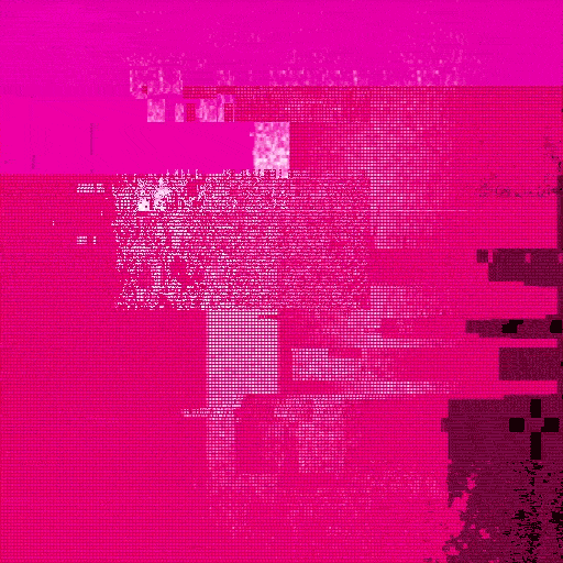 #NewKadena campaign creative for Kadena by Michael Herron