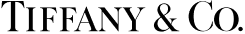 Tiffany & Co. logo - client of Michael Herron